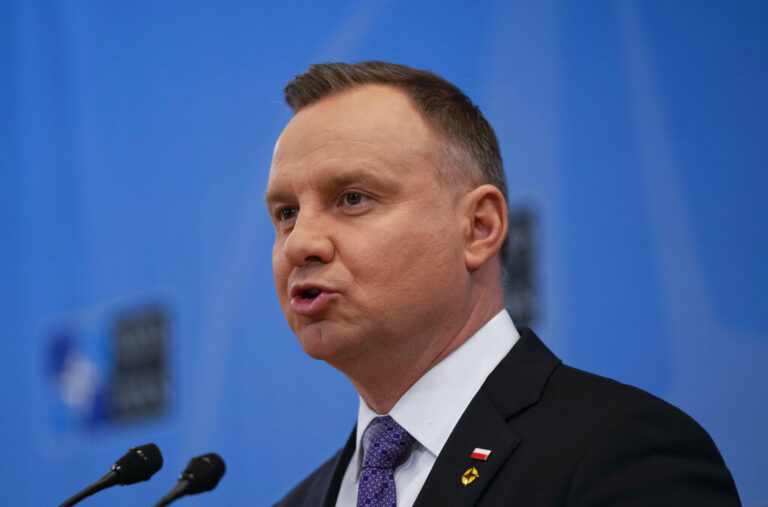 Πολωνία: Εγκρίθηκε νόμος για άτομα που «επηρεάστηκαν από τη Ρωσία» – Για «συνταγματικό πραξικόπημα» μιλά η αντιπολίτευση