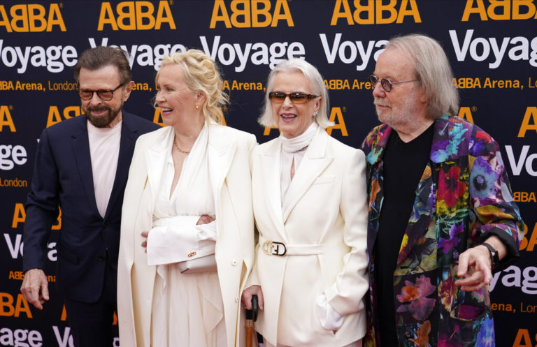 ABBA