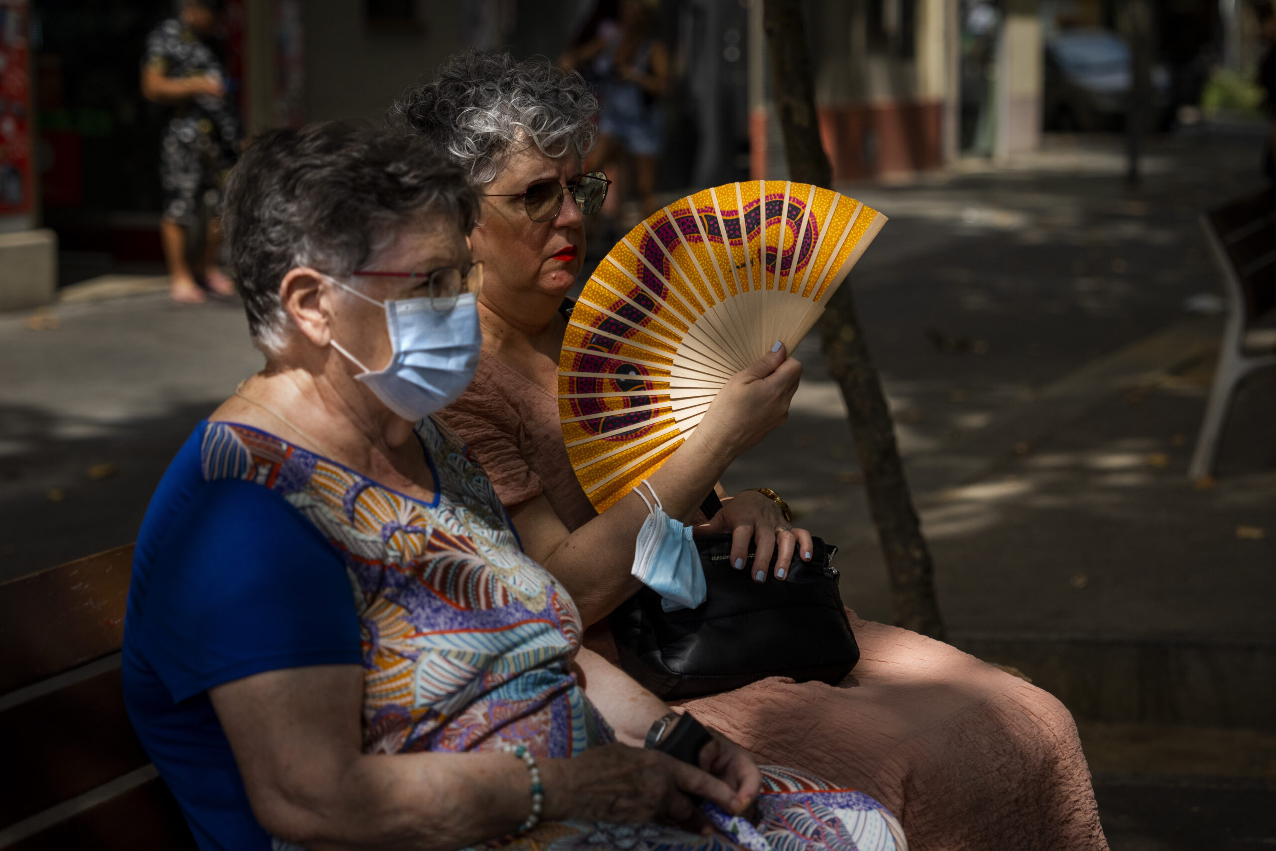 Ισπανία: Η Εθνική Μετεωρολογική Υπηρεσία στόχος επιθέσεων από αρνητές της κλιματικής αλλαγής