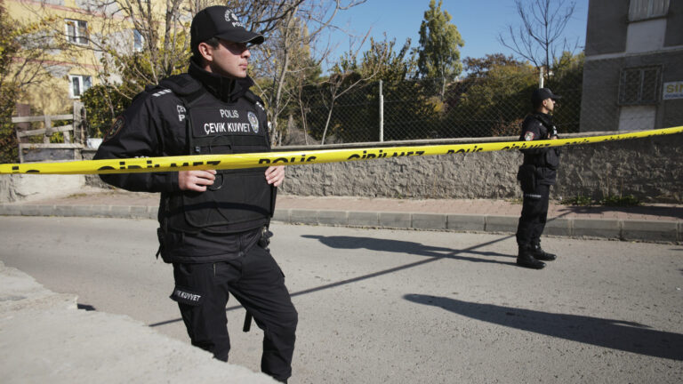 Φρίκη στην Τουρκία: Επιστάτης στραγγάλισε 12χρονο αγόρι – Το είχε απαγάγει και δεν του πλήρωσαν τα λύτρα