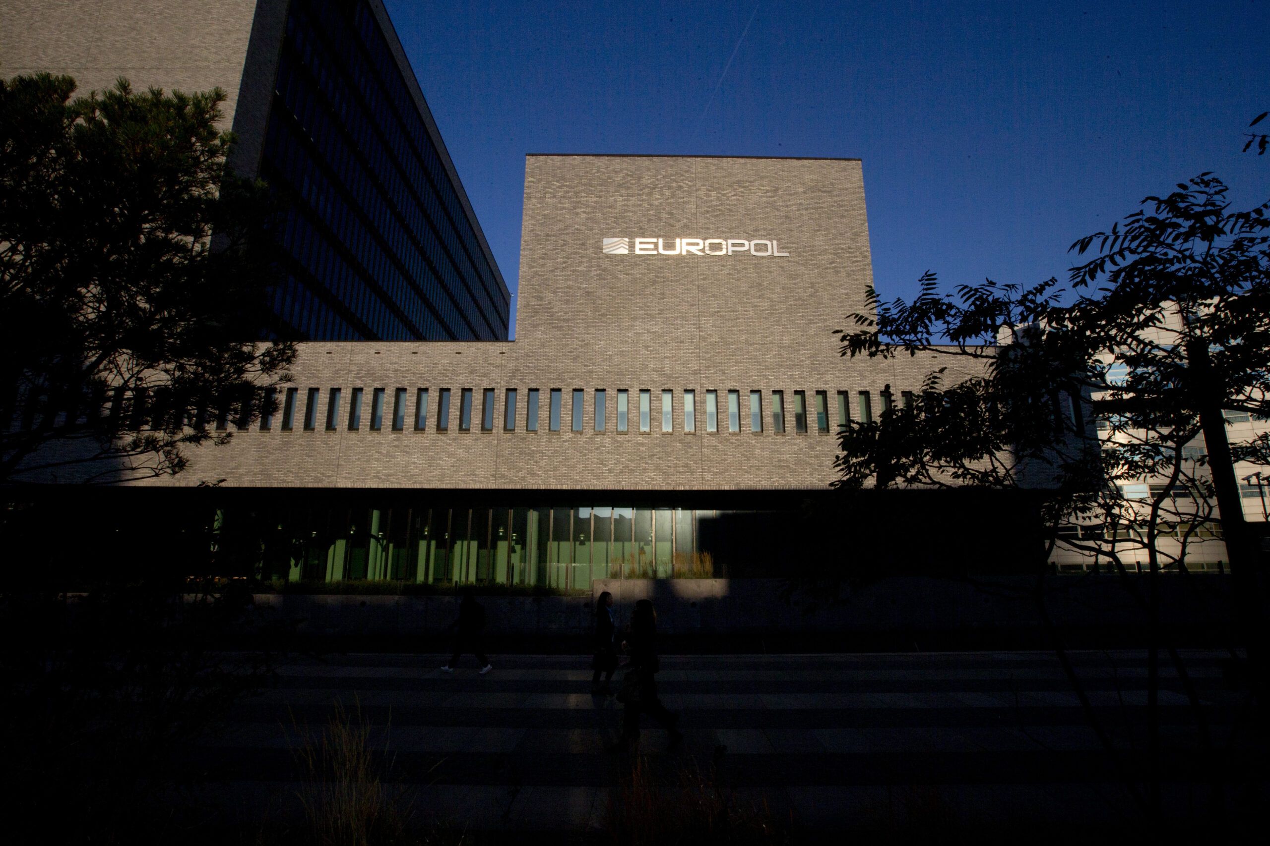 Europol: Συνελήφθησαν 288 άτομα που δραστηριοποιούνταν στο dark web