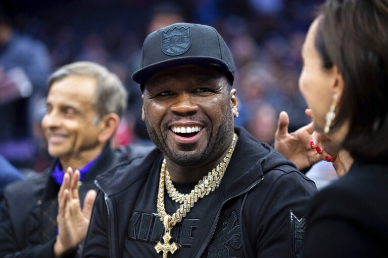 Παγκόσμια περιοδεία ανακοίνωσε ο 50 Cent