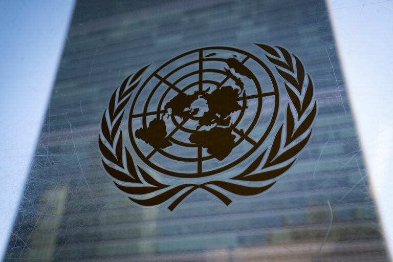 Ουγκάντα – νόμος «κατά της ομοφυλοφιλίας»: Ο ΓΓ του ΟΗΕ εκφράζει «έντονη ανησυχία»