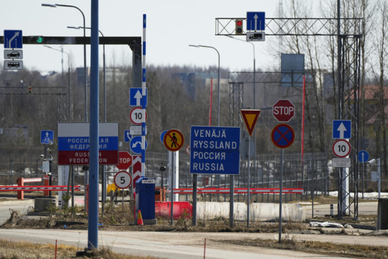 Σε επίπεδα ρεκόρ από την εποχή της Σοβιετικής Ένωσης η μετανάστευση από τη Ρωσία στη Φινλανδία