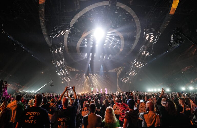 Eurovision 2023: Ο πρώτος ημιτελικός του 67ου Διαγωνισμού Τραγουδιού 
