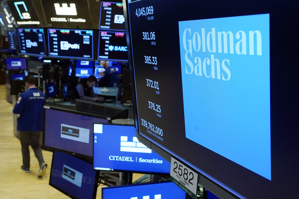 Ανάλυση Goldman Sachs: H Ελλάδα βρίσκεται ένα βήμα μακριά από την ανάκτηση της επενδυτικής βαθμίδας