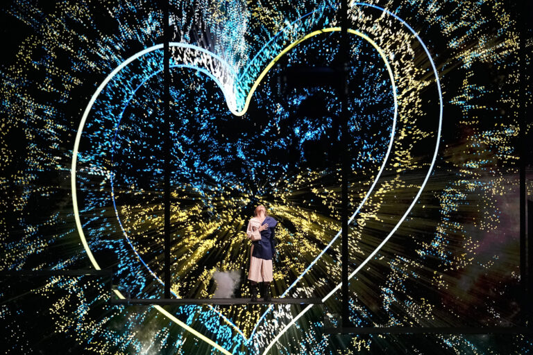 Eurovision 2023: Οι 10 χώρες που περνούν στον μεγάλο τελικό του Σαββάτου από τον Α’ ημιτελικό