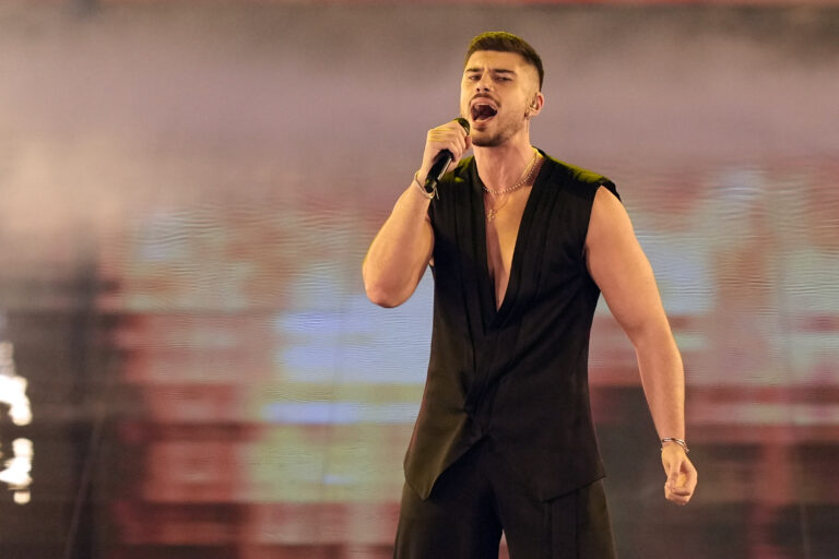 Eurovision 2023: Αυτές, μαζί με την Κύπρο, είναι οι χώρες που διαγωνίζονται στον μεγάλο τελικό του Σαββάτου