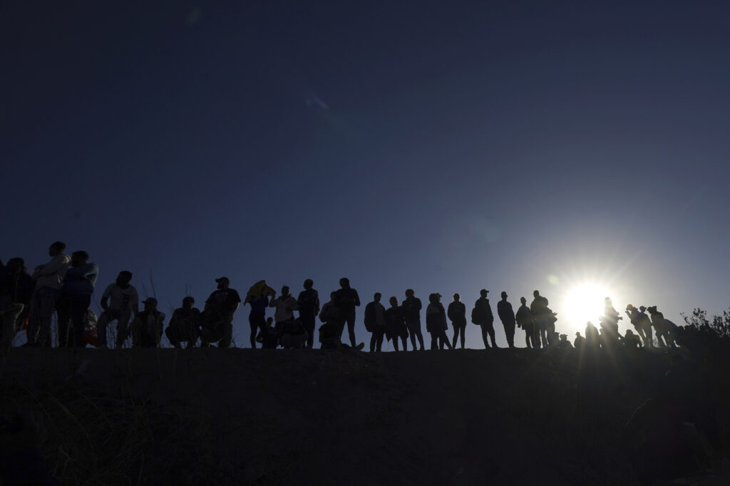 Πενήντα μετανάστες απήχθησαν από λεωφορείο στο Σαν Λουίς Ποτοσί του Μεξικού