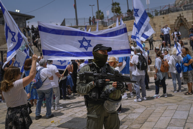 Ισραήλ: Η χώρα σκοπεύει να γίνει «υπερδύναμη» στην τεχνητή νοημοσύνη – Θα προωθήσει τον αυτόνομο πόλεμο