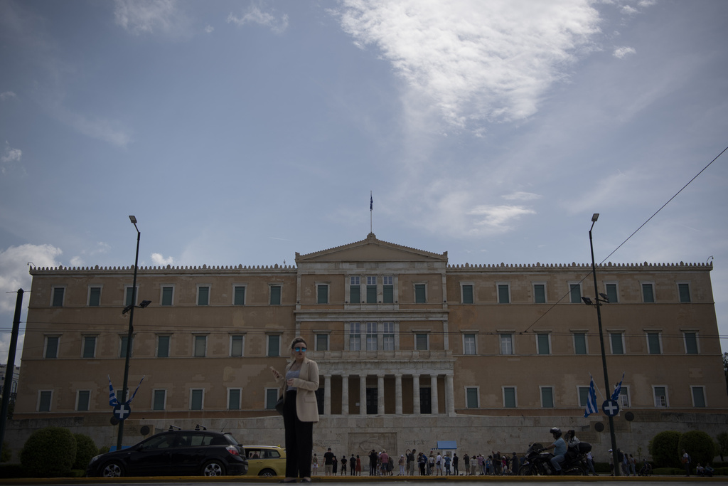 Σήμερα σύγκληση και διάλυση της «24ωρης Βουλής» – Τι μεσολαβεί έως την προκήρυξη των νέων εκλογών