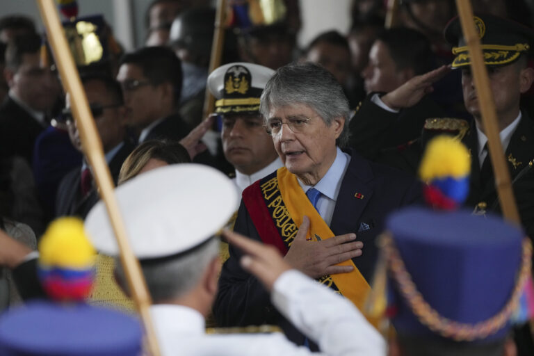 ΗΠΑ: Σε επιτυχή χειρουργική επέμβαση υποβλήθηκε ο πρόεδρος του Ισημερινού