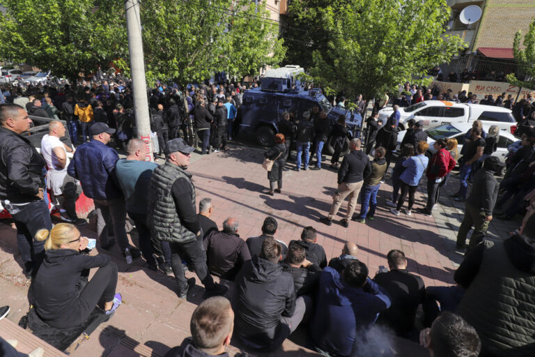 Βούτσιτς για Κόσοβο: Κάντε τον Κούρτι να έρθει στα συγκαλά του, αλλιώς θα είναι αργά για όλους μας