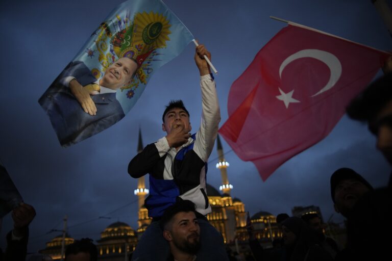 Τουρκία: Τρίτη θητεία Ερντογάν με αντιφατικά μηνύματα και παραλληλισμούς