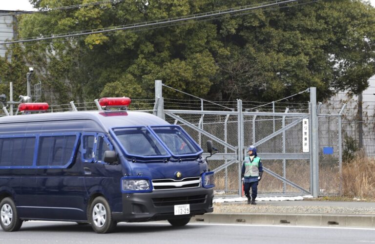 Ιαπωνία: Τρεις νεκροί σε επίθεση με όπλο και μαχαίρι