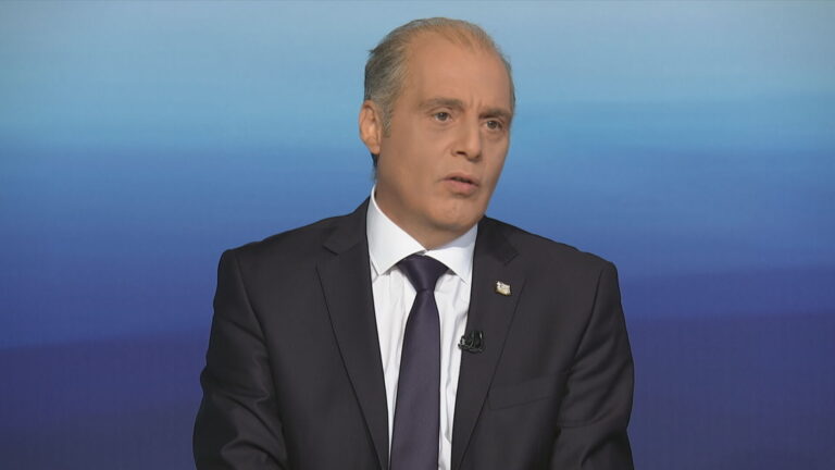 Εκλογές – debate: Κυριάκος Βελόπουλος για Περιβάλλον και Ενέργεια