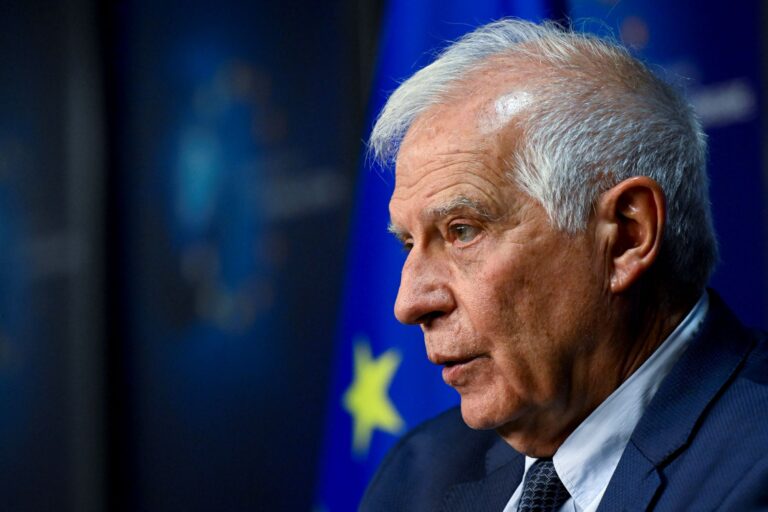Ζ. Μπορέλ: Το τέρας που ο Πούτιν δημιούργησε με την Wagner, τώρα τον δαγκώνει