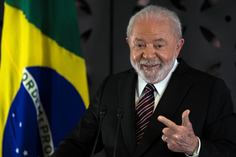 G7:  Γιατί δεν συναντήθηκαν ο Ουκρανός πρόεδρος με τον Βραζιλιάνο ομόλογό του