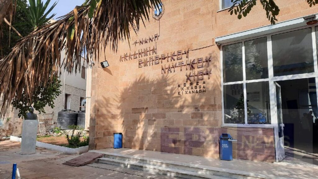 Εγκρίθηκε το επίδομα σίτισης για σπουδαστές ΑΕΝ Εμπορικού Ναυτικού της Χίου Εγκρίθηκε το επίδομα σίτισης για σπουδαστές ΑΕΝ Εμπορικού Ναυτικού της Χίου