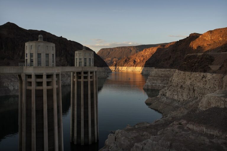 ΗΠΑ: Επτά πολιτείες κατέληξαν σε συμφωνία για τη προστασία του ποταμού Κολοράντο