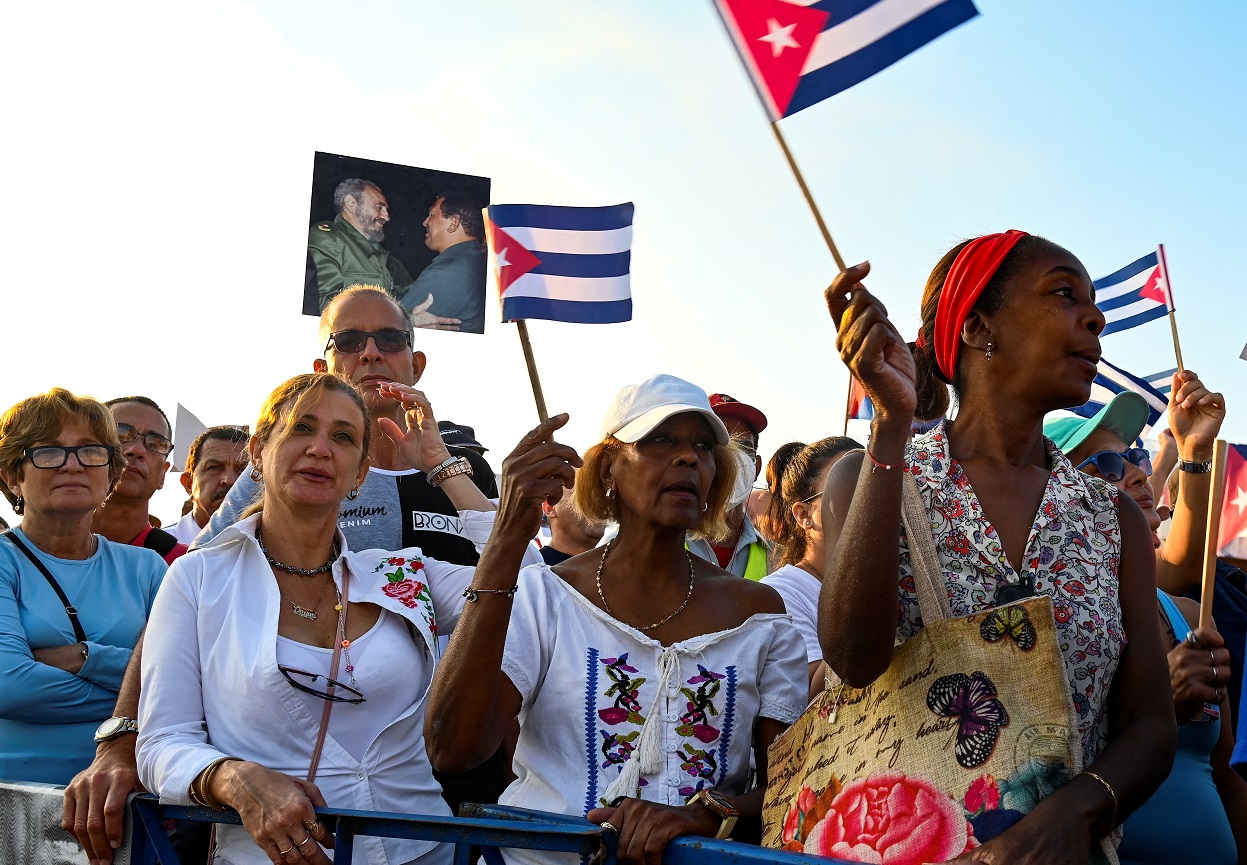 Κούβα: Το Ανώτατο Δικαστήριο επικύρωσε τις ποινές ισόβιας κάθειρξης σε βάρος δυο δολοφόνων γυναικών