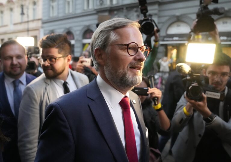 Τσεχία: Ο πρωθυπουργός απορρίπτει τη γερμανική πρόταση για περισσότερους διμερείς συνοριακούς ελέγχους