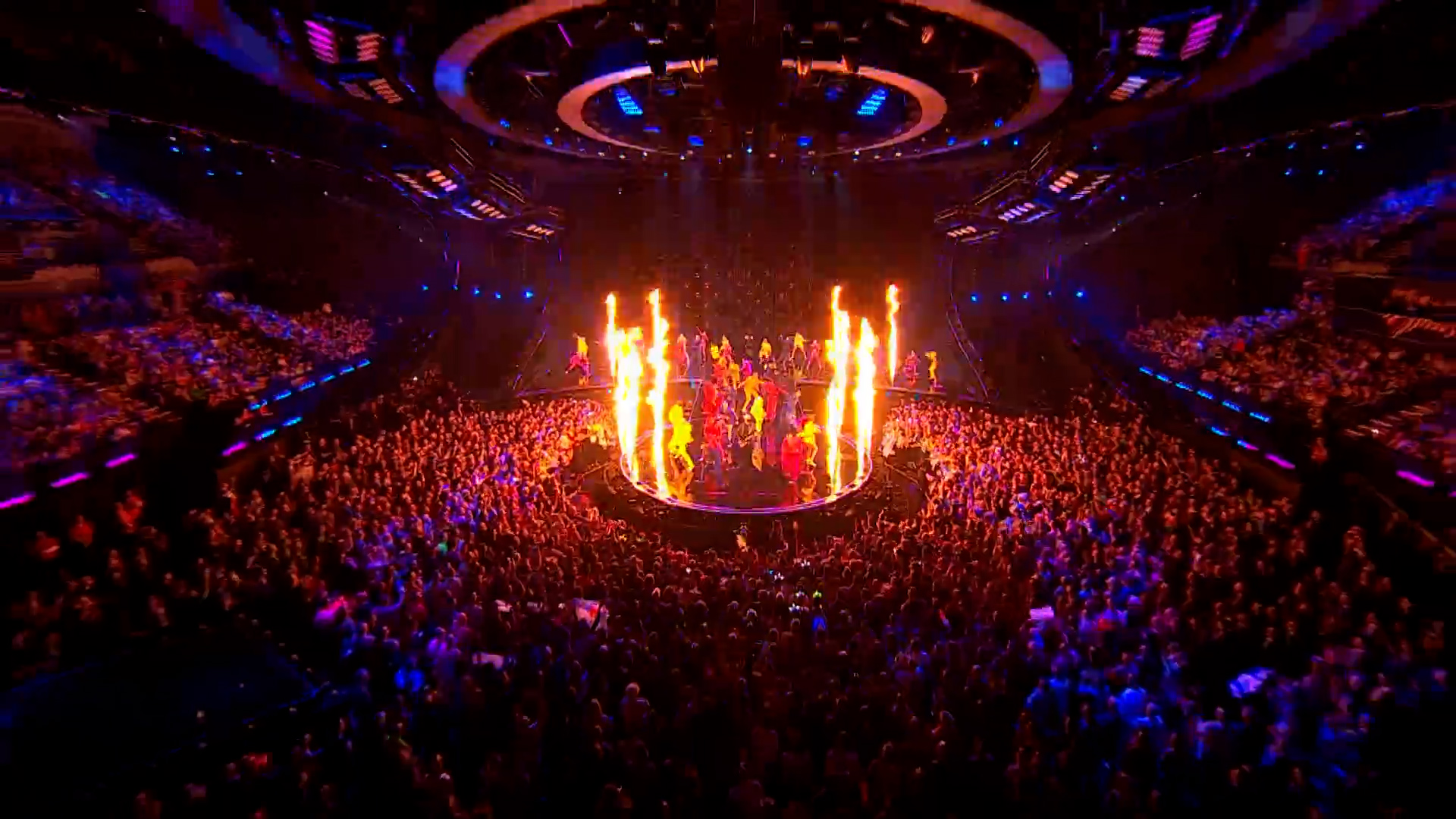 LIVE – Eurovision 2023: Ο μεγάλος τελικός του 67ου ευρωπαϊκού διαγωνισμού τραγουδιού απευθείας από το Λίβερπουλ