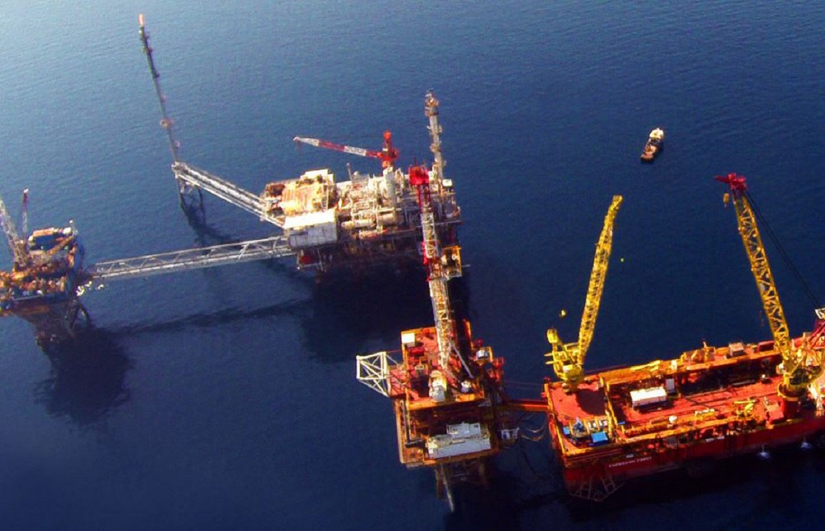 Energean: Προτεραιότητα στην ανάπτυξη των κοιτασμάτων φυσικού αερίου στην περιοχή Ολύμπου της ΑΟΖ του Ισραήλ