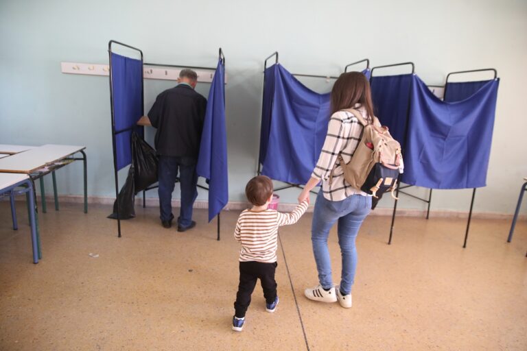 Εκλογές 2023: Πού θα μιλήσουν σήμερα οι πολιτικοί αρχηγοί