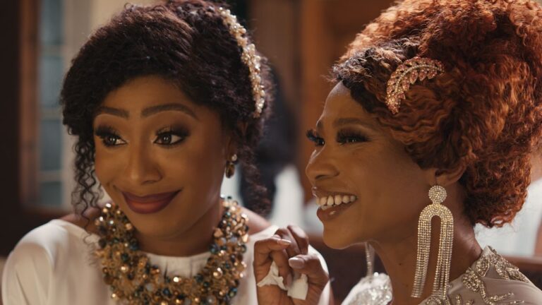 Nollywood Travel Film Festival: Ο Νιγηριανός κινηματογράφος ταξιδεύει στη χώρα μας