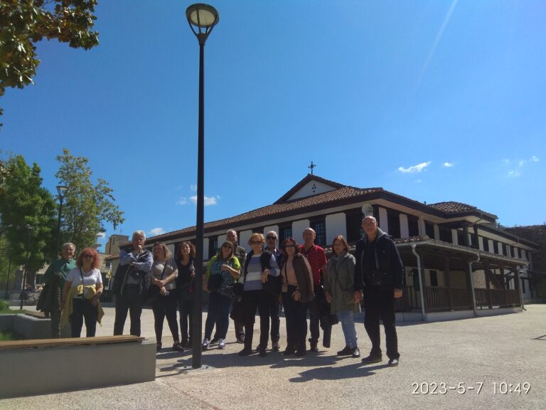 Κομοτηνή:  Χορωδιακό Φεστιβάλ με πέντε χορωδίες
