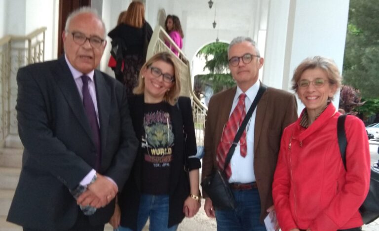 Κομοτηνή – Μ. Χρυσομάλλης: Για όλα μέτρο είναι ο άνθρωπος