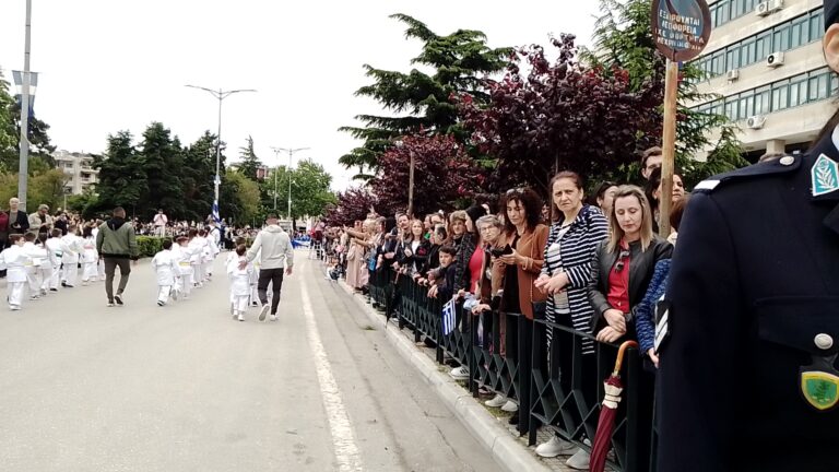 Ροδόπη: 103 χρόνια μετά τιμήθηκε η μεγάλη επέτειος των Ελευθερίων