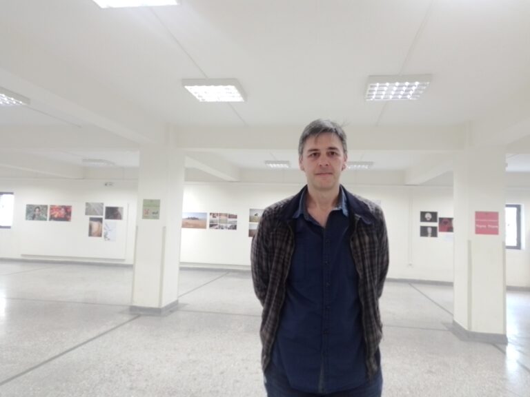 Κομοτηνή: Δεκαοκτώ κλικ μέσα από τη ματιά των μελών του Φωτογραφικού Ομίλου