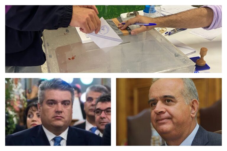Εκλογές 2023: Τα αποτελέσματα στην Μεσσηνία – Η μάχη του σταυρού