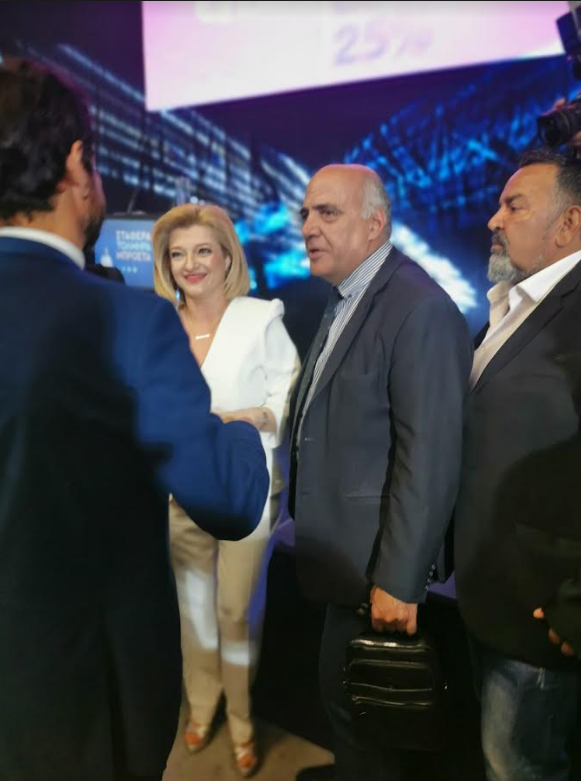 Ενδιαφέρον για εξαγωγές σταφίδας στην Ινδία