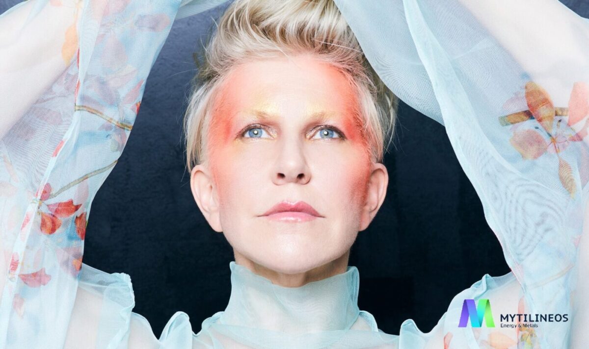 Η σούπερ σταρ της όπερας Joyce DiDonato φέρνει την «Εδέμ» στο Μέγαρο Μουσικής Αθηνών