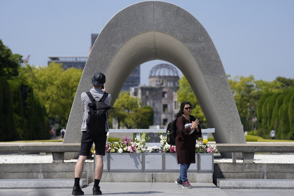 G7: Προσβλέπει σε άνοιγμα προς τρίτες χώρες στη σύνοδο της Χιροσίμα – Τι εκτιμούν οι αναλυτές για τις επιδιώξεις