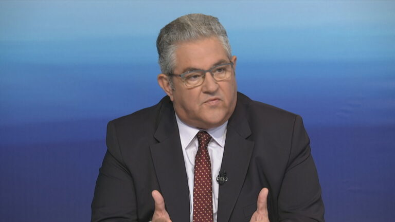 Εκλογές – debate: Δ. Κουτσούμπας – Ελεύθερη τοποθέτηση: Δυνατός λαός με δυνατό το ΚΚΕ