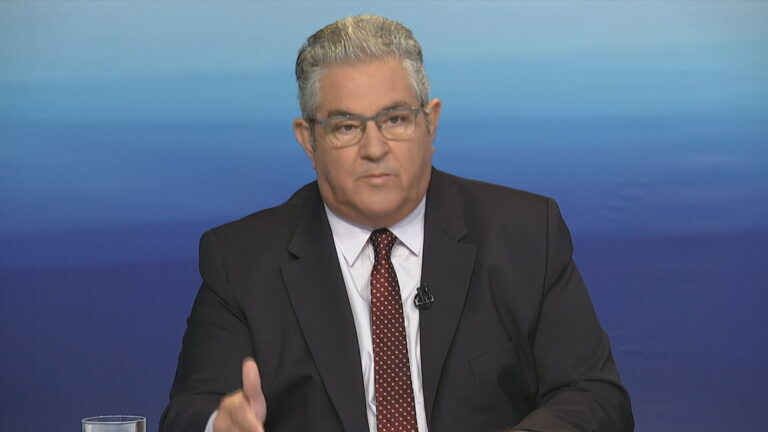 Εκλογές – debate: Δ. Κουτσούμπας: Ρεαλιστικό και μοναδικά εφαρμόσιμο το μοντέλο ανάπτυξης του ΚΚΕ