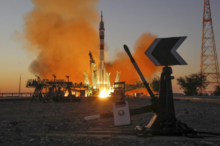 Roscosmos: Ετοιμασίες για ταξίδι στην “Αφροδίτη” με την αποστολή Venera B