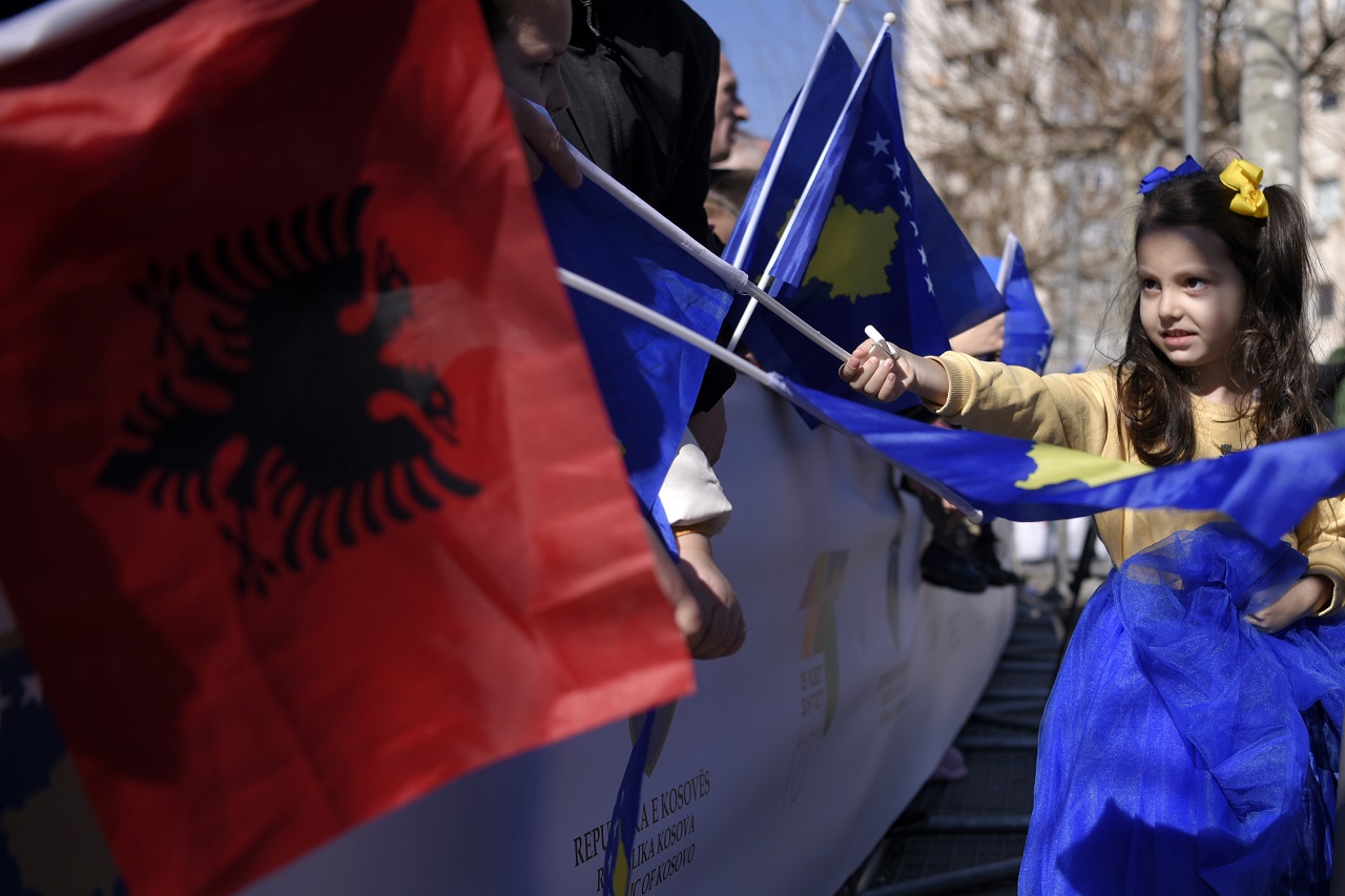 Ευρωπαϊκό Κοινοβούλιο: Ζητεί την αναγνώριση του Κοσόβου απο την Ελλάδα και άλλες χώρες
