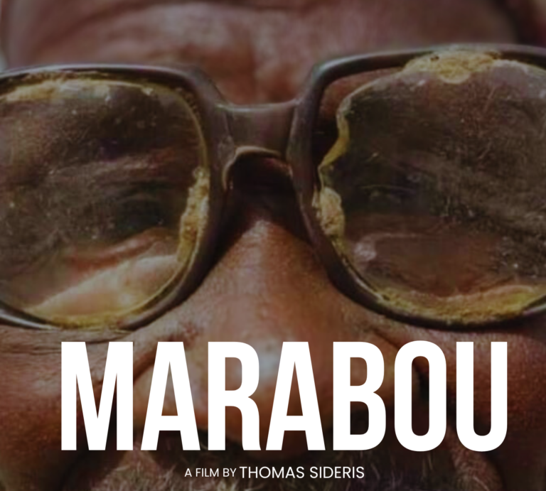 Το ντοκιμαντέρ «Marabou» του Θωμά Σίδερη απέσπασε το βραβείο πολιτικής και κοινωνικής δικαιοσύνης στις ΗΠΑ