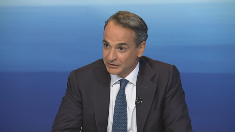 Εκλογές – debate: Μητσοτάκης για Νέα Γενιά – «Έχουν δίκο να είναι επιφυλακτικοί, να ξέρουν ότι ψηφίζουν για το μέλλον τους»