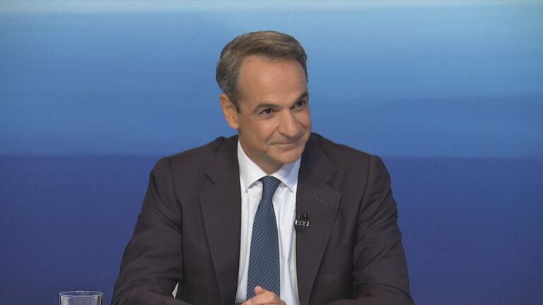Στην Μεσσήνη την Παρασκευή ο Κ. Μητσοτάκης – Παρουσιάζει την υποψηφιότητα του Δ. Πτωχού στην Πελοπόννησο