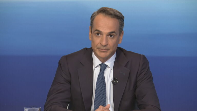 Εκλογές – debate: Μητσοτάκης για Οικονομία, Ανάπτυξη, Απασχόληση – «Ενδεχόμενη επέκταση του Market Pass και για το β’εξάμηνο του έτους»