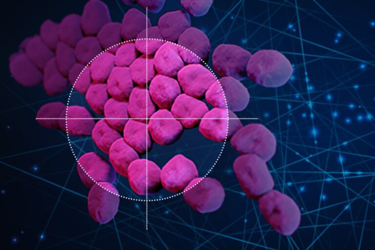 Τεχνητή νοημοσύνη ανακάλυψε νέο αντιβιοτικό που «σκοτώνει» ένα επικίνδυνο υπερβακτήριο