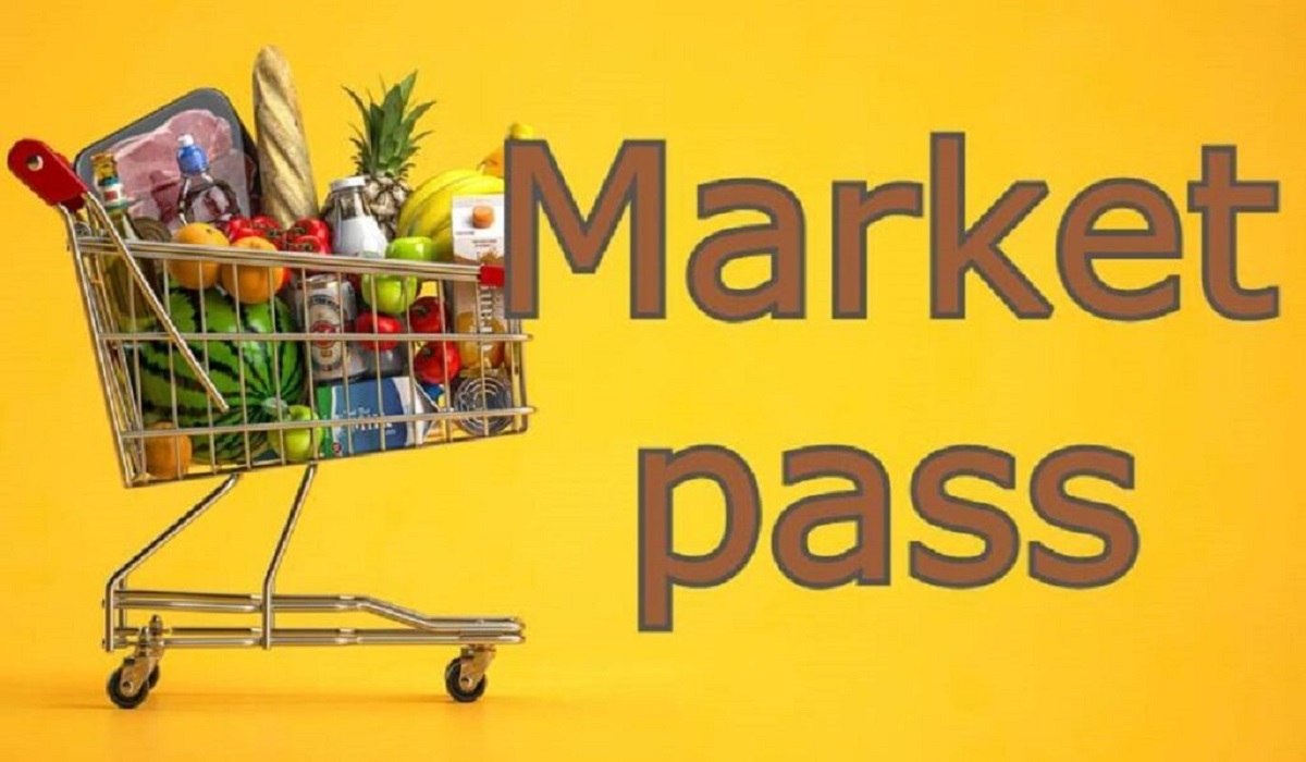 Market pass: Νωρίτερα θα γίνει η πληρωμή του για τον Ιούνιο