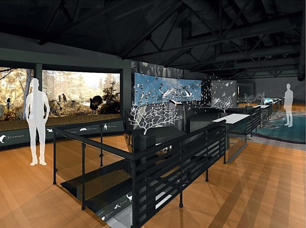Εκσυγχρονίζεται το Μουσείο Φυσικής Ιστορίας Κρήτης – Ενεργειακή αναβάθμιση με 5,5 εκατ. ευρώ από το Ταμείο Ανάκαμψης (εικόνες)