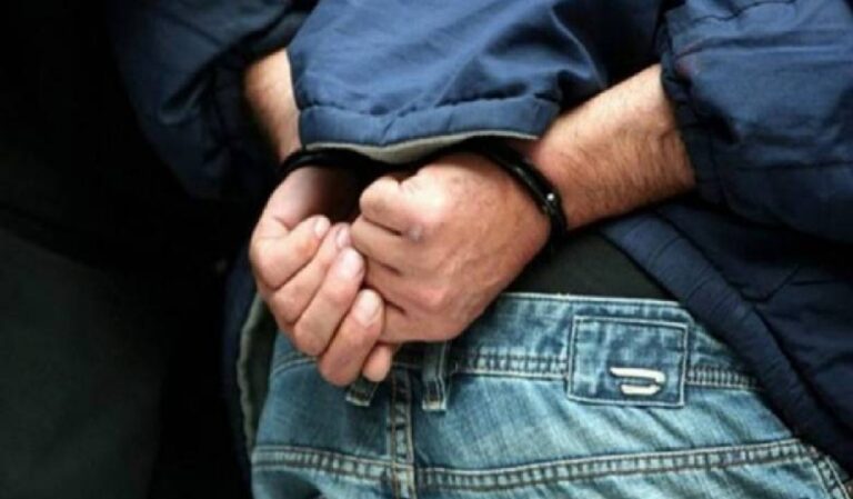Βόλος: Συνελήφθη 37χρονος διακινητής με περίπου 7 κιλά χασίς